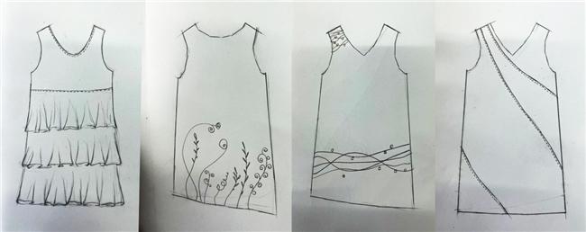 少即是美：服装设计师对快时尚文化的反思